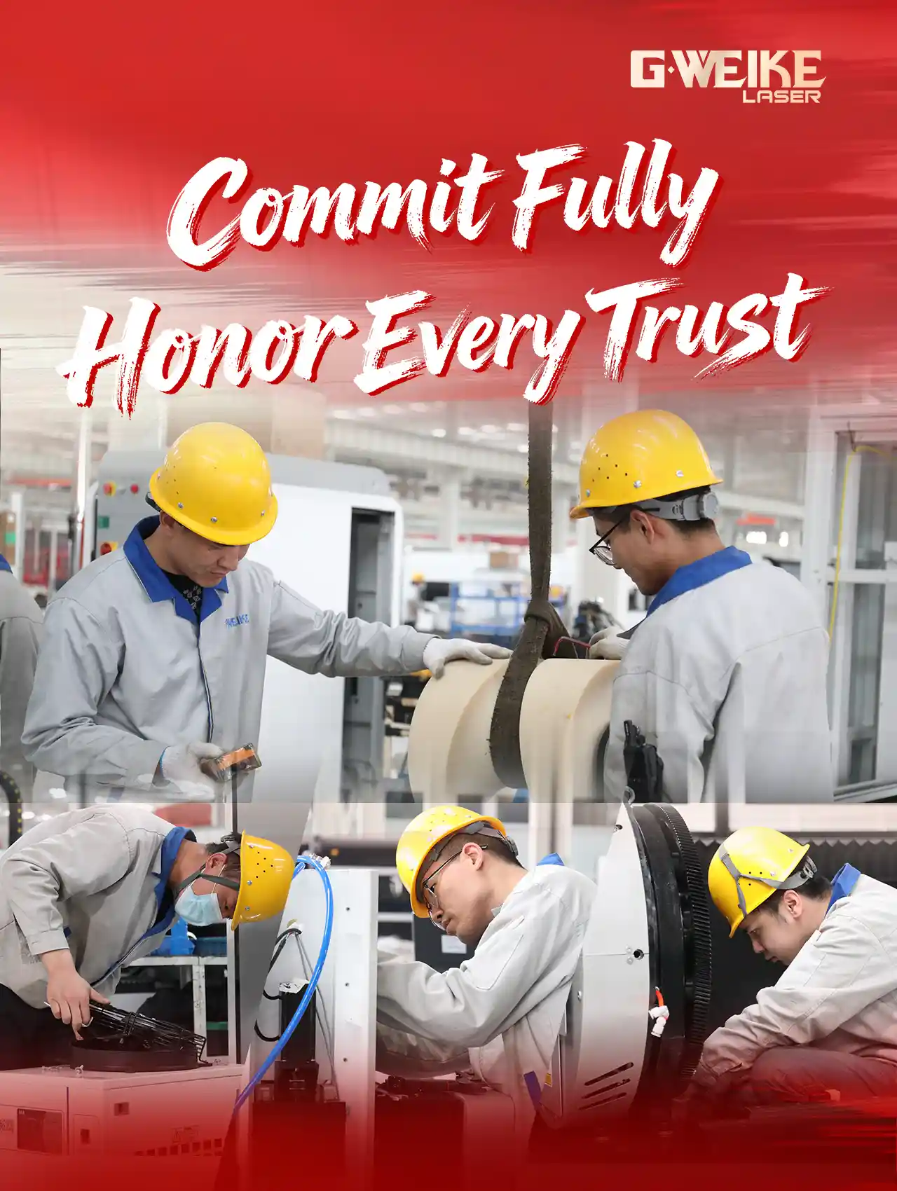 Steady Pace, Meet Global Expectations