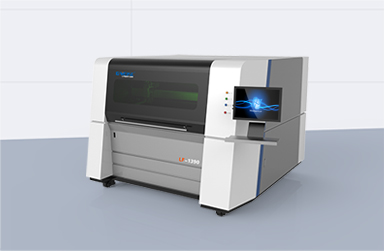 LF1390 Precision fiber laser cutting machine