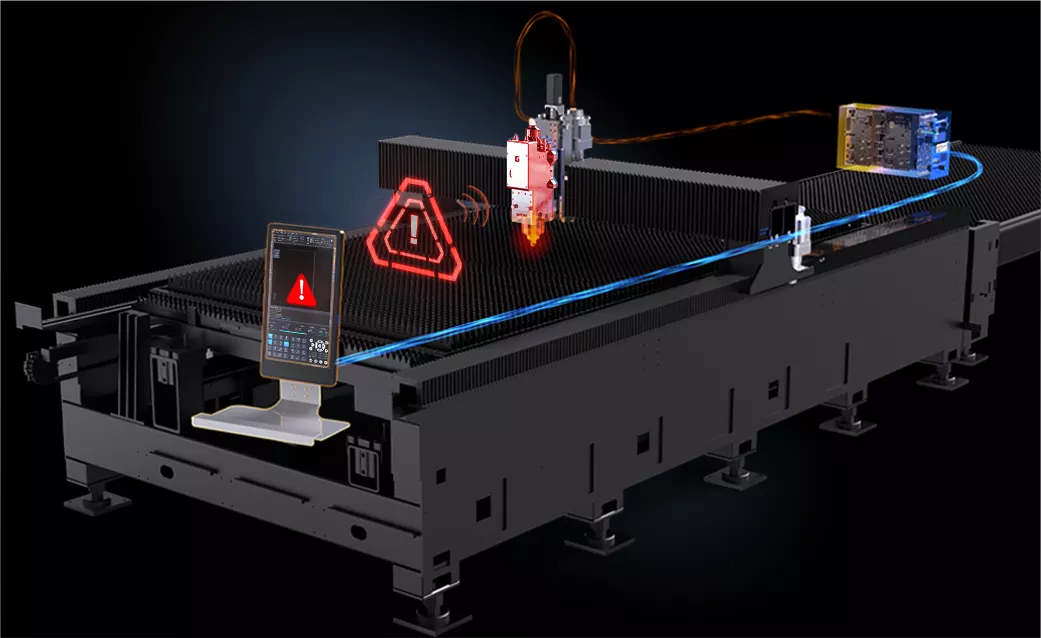 banchi di taglio di grande formato