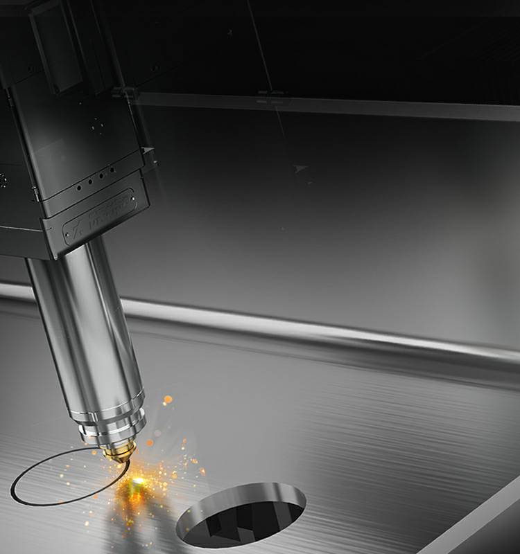 All-in-one Design