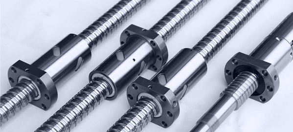 TBI Ball Screw