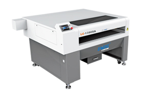 Gweike LG6040N Laser Cutter/Engraver