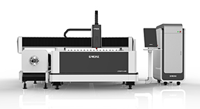 LF3015LNR  plate and tuble laser cutting machine