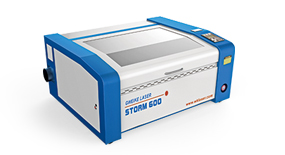 STORM600 Laser Engraving Machine