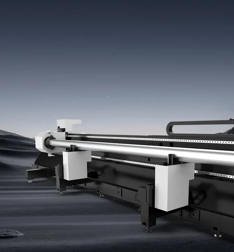 Auto Roller Support, Next-level Accuracy
