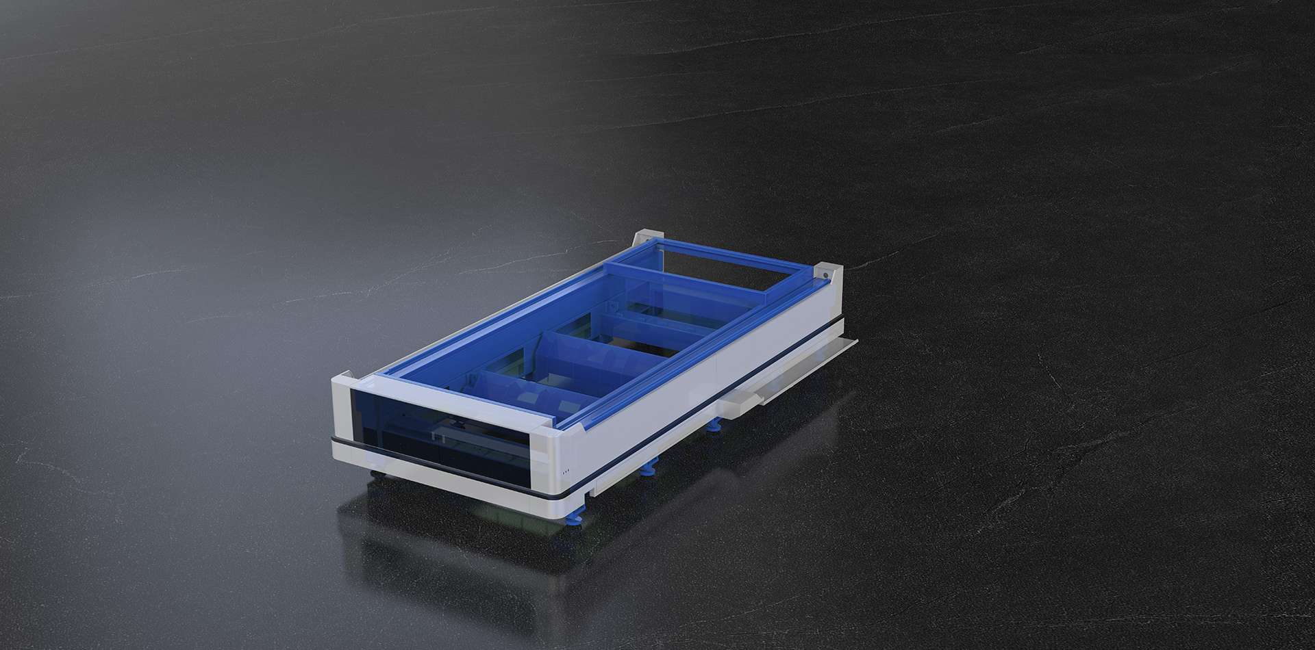 German-Engineered Structure Stable and Reliable
