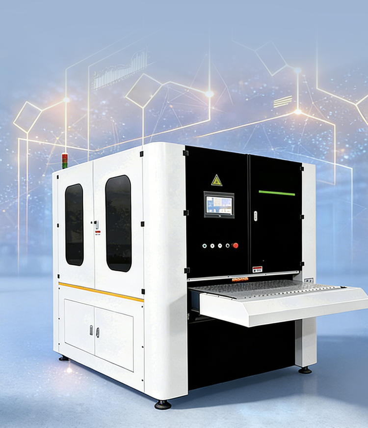 Intelligent and Powerful Easy to Operate