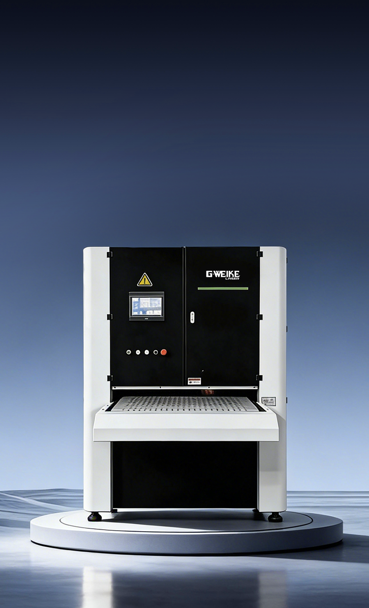 Deburring and Chamfering Machine 