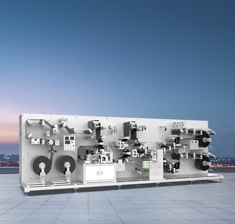 High Efficiency and Flexibility