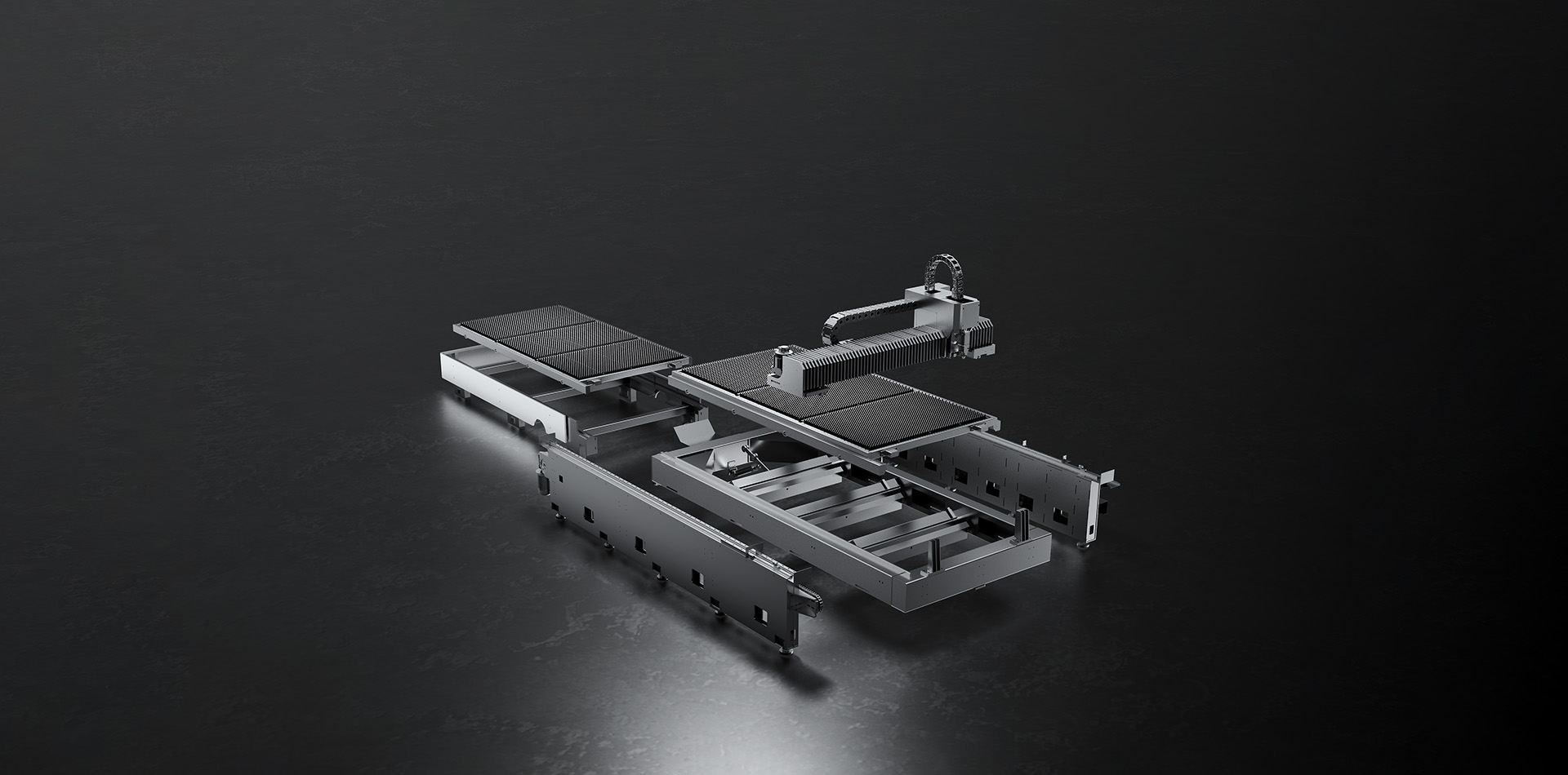 German-Engineered Structure Stable and Reliable