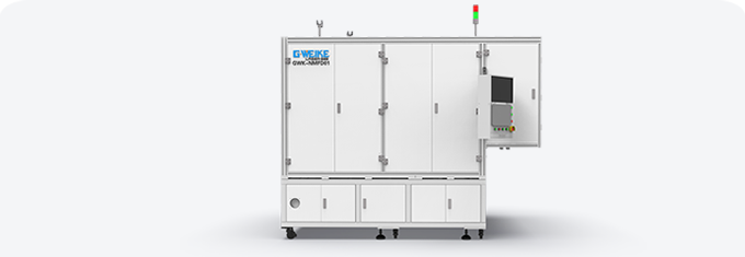 Sealing Nail Laser Welding Machine