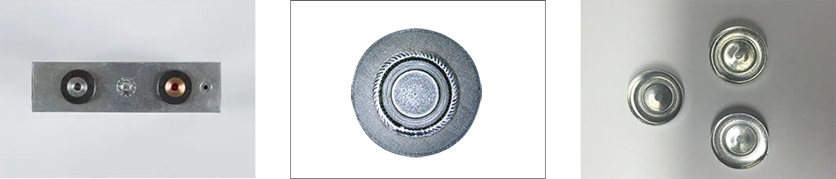 Application industries