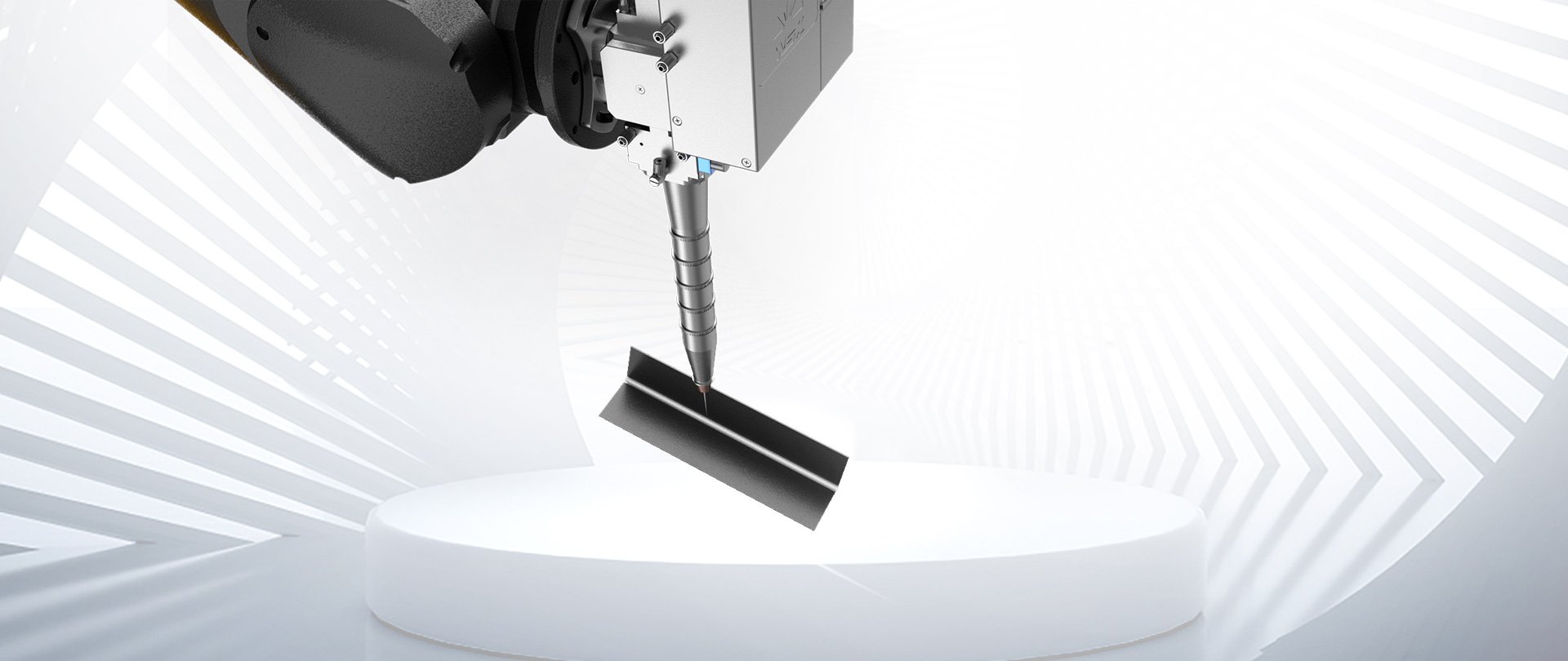 Laserstrahlschweißen (LBW)