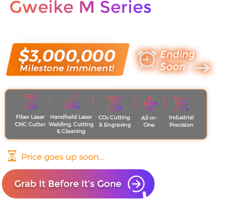 Gweike M series