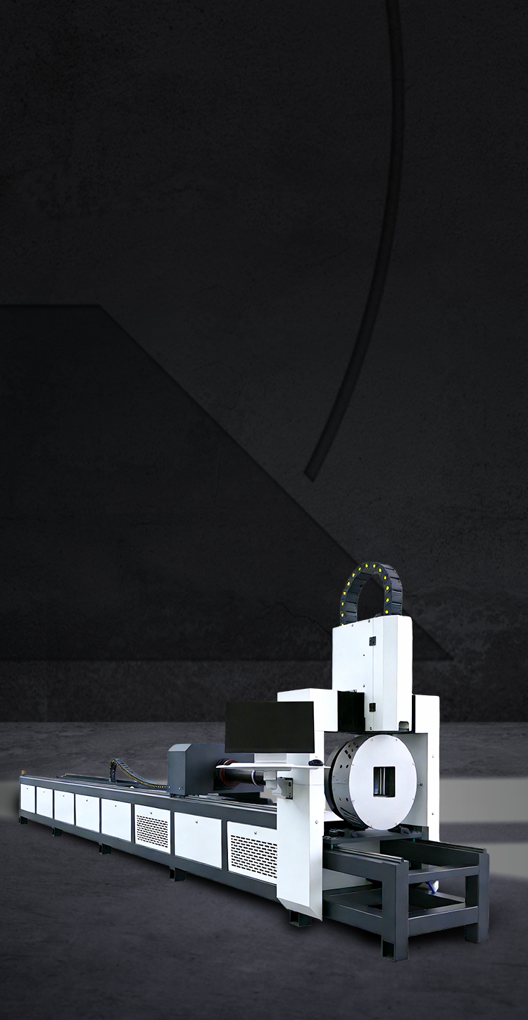 Deburring and Chamfering Machine 