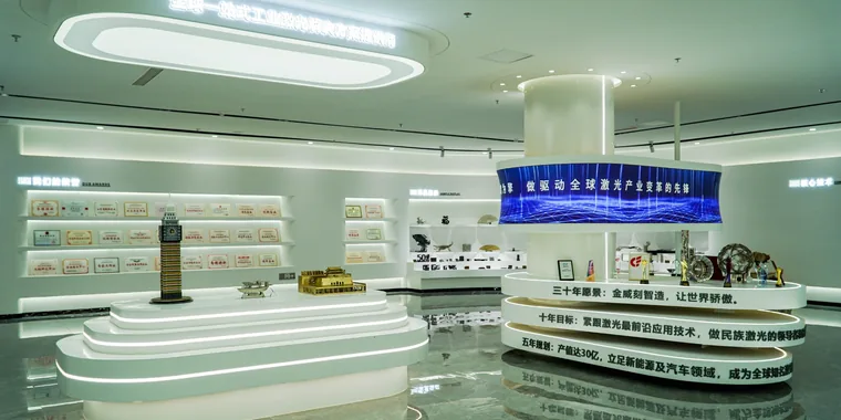 Linh kiện chính hãng và vật tư tiêu hao GWEIKE