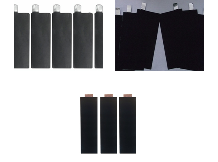 Application industries