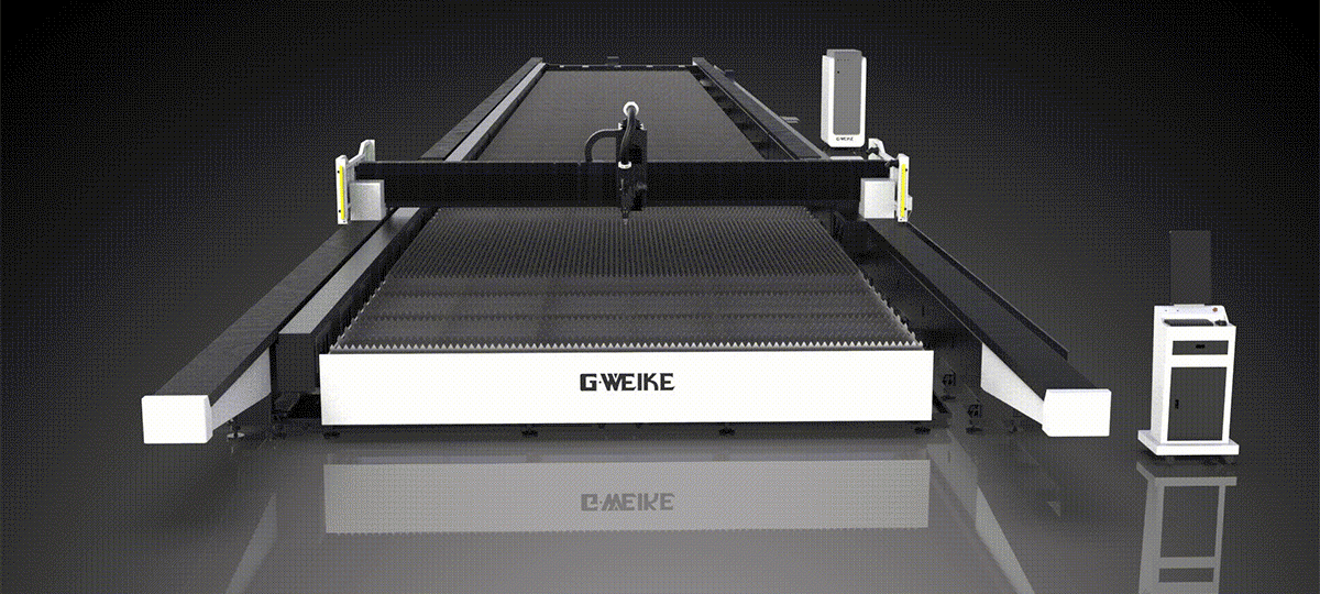 Good dynamic performance