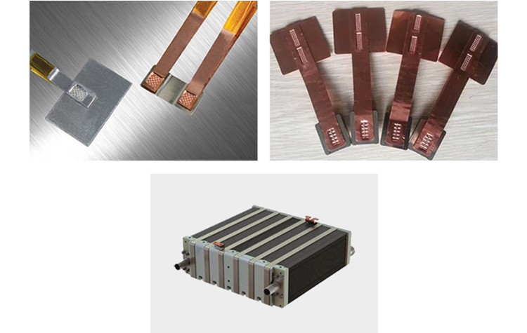 Application industries