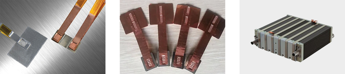 Application industries