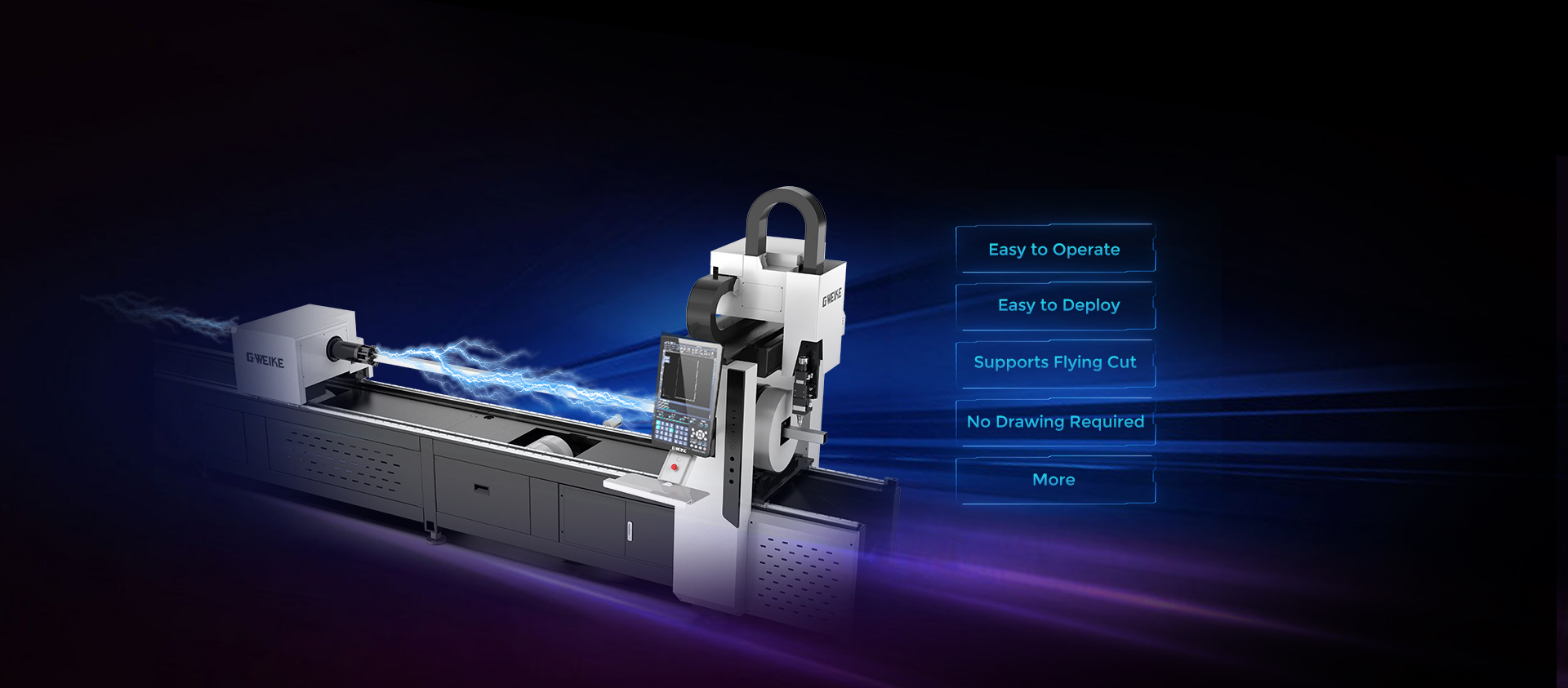 Bus System – Powerful Functions