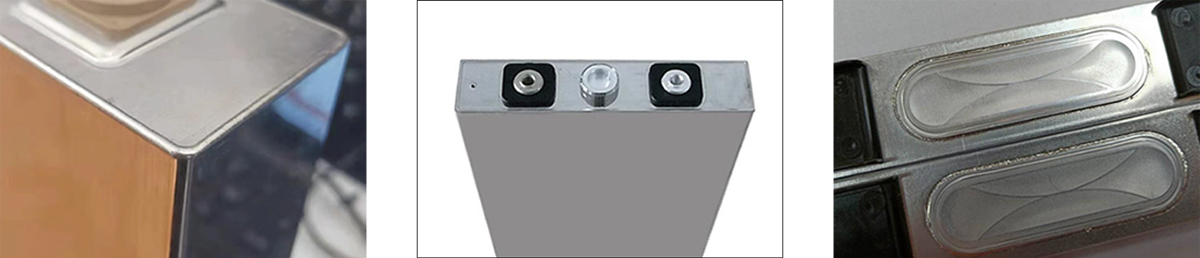 Application industries