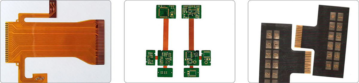 Application industries