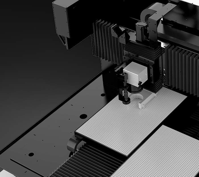Ultraviolet Picosecond Cold Processing