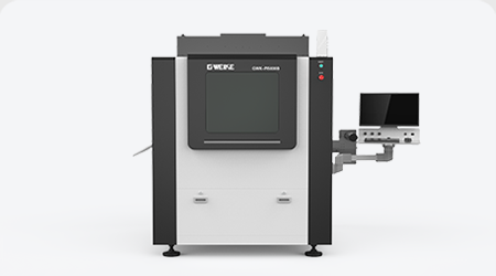 Dual-Head Roll-to-Sheet PI Film Cutter