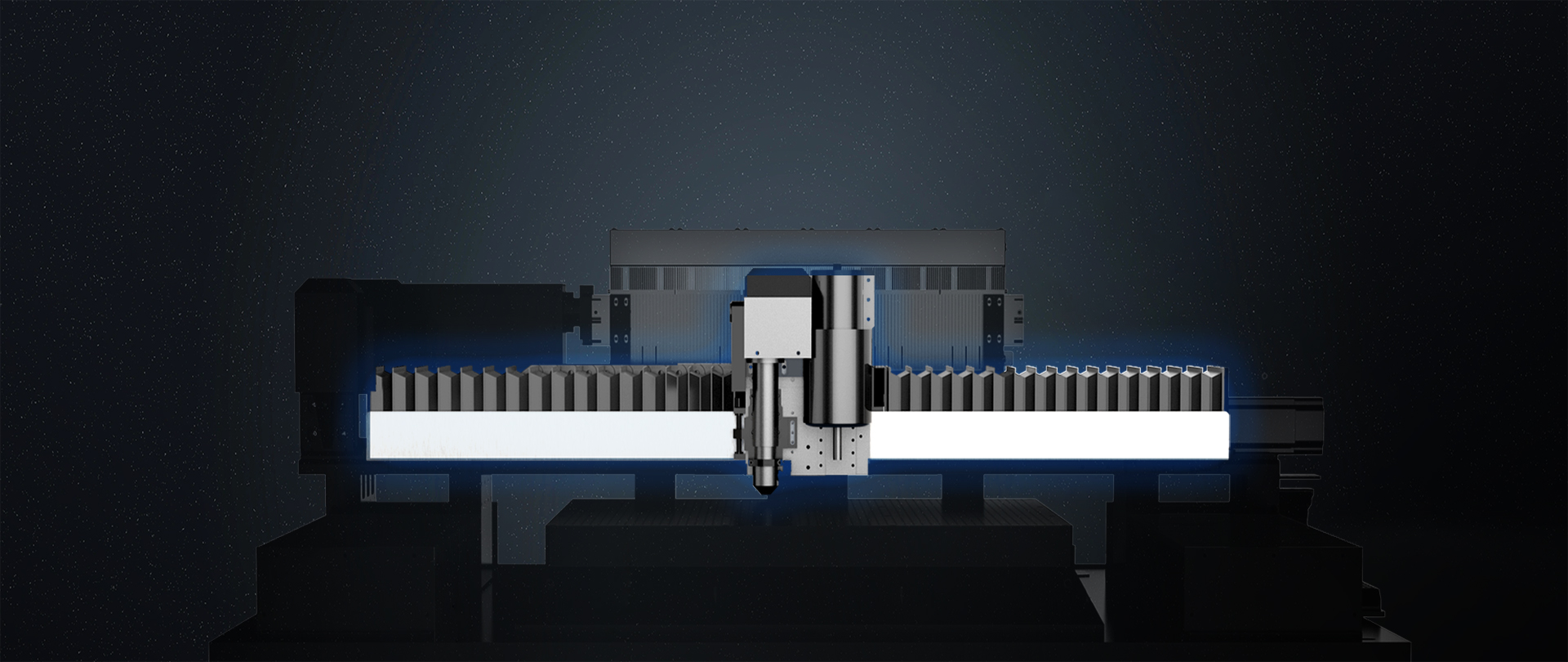 Imported Quality Components