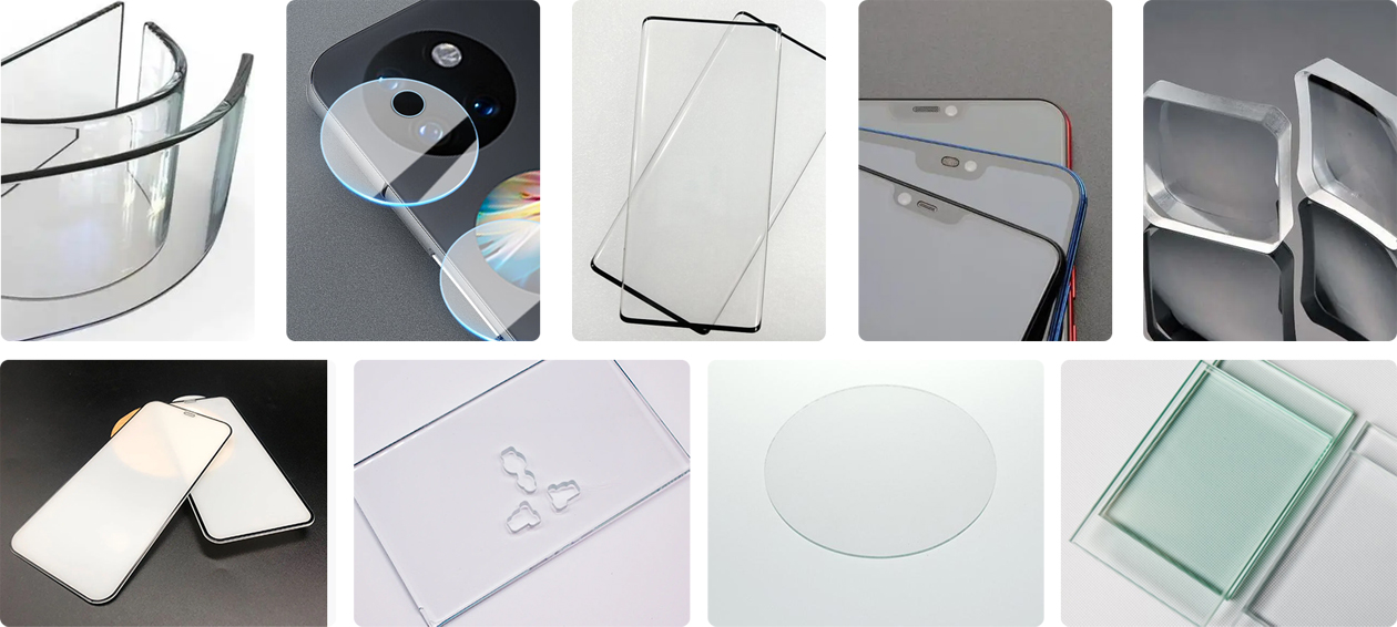 Application industries