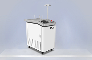 LASER WELDING MACHINE