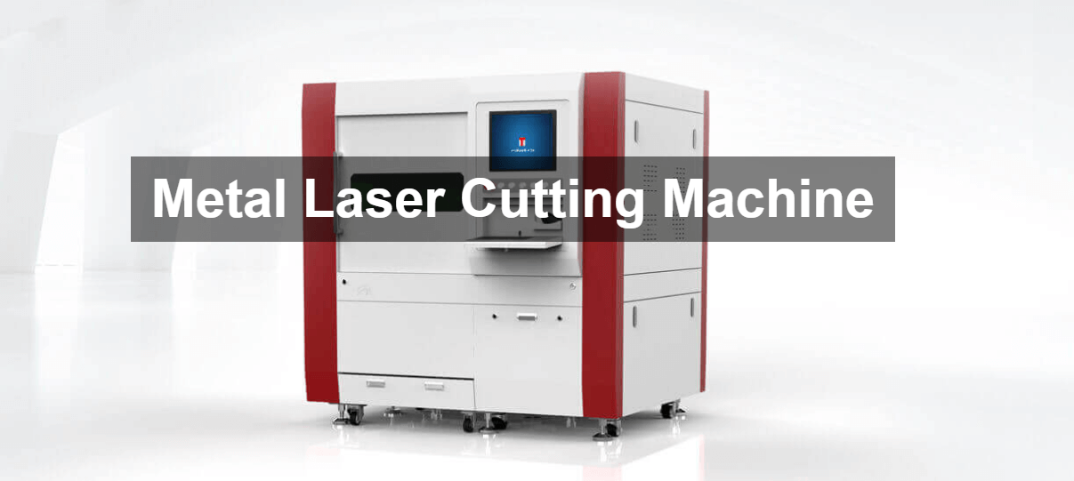TR-F6060 metal laser cutting